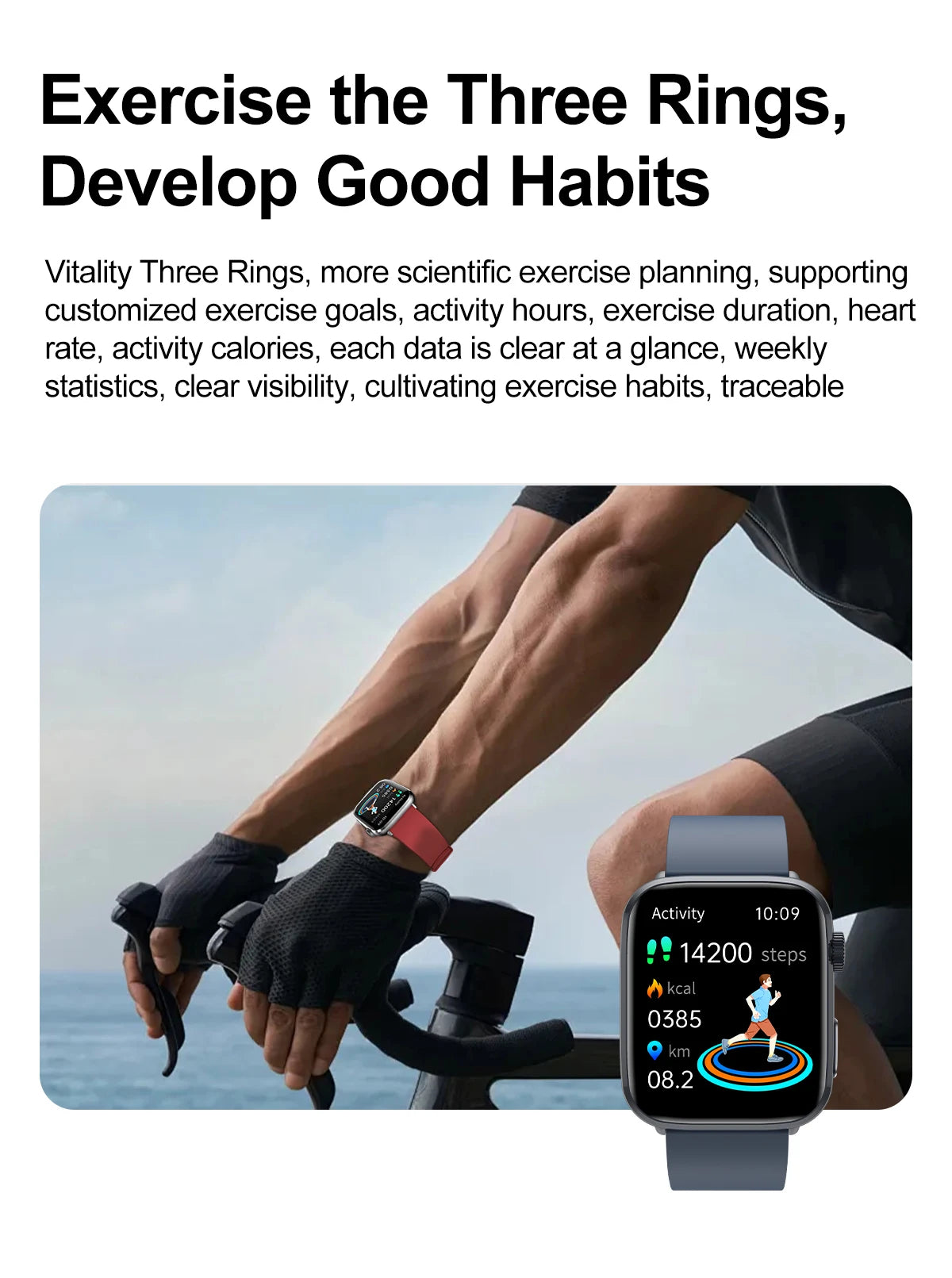 Montre intelligente montre Version mondiale hommes femmes HD AMOLED affichage fréquence cardiaque Bluetooth appel GPS piste étanche sport montres intelligentes