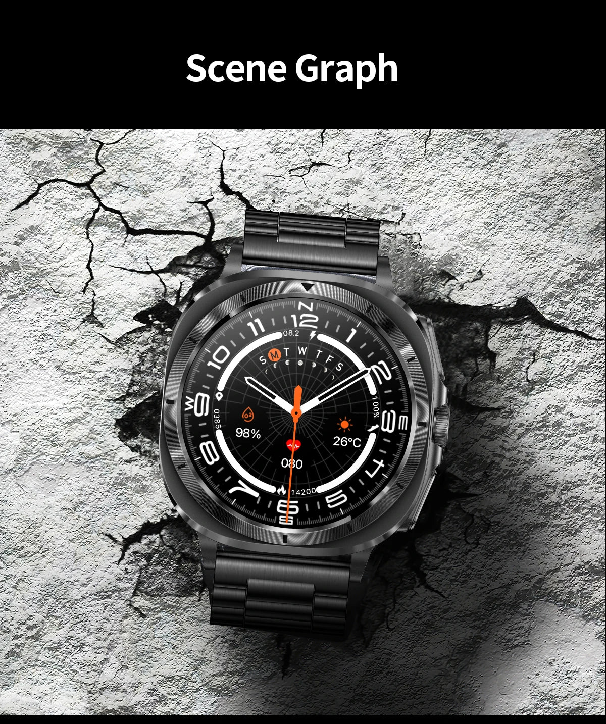 Montre connectée pour hommes, nouveau niveau Expert, santé, ECG + PPG, moniteur Laser, acide urique, graisse sanguine, pression artérielle, NFC, appel HD, 2025