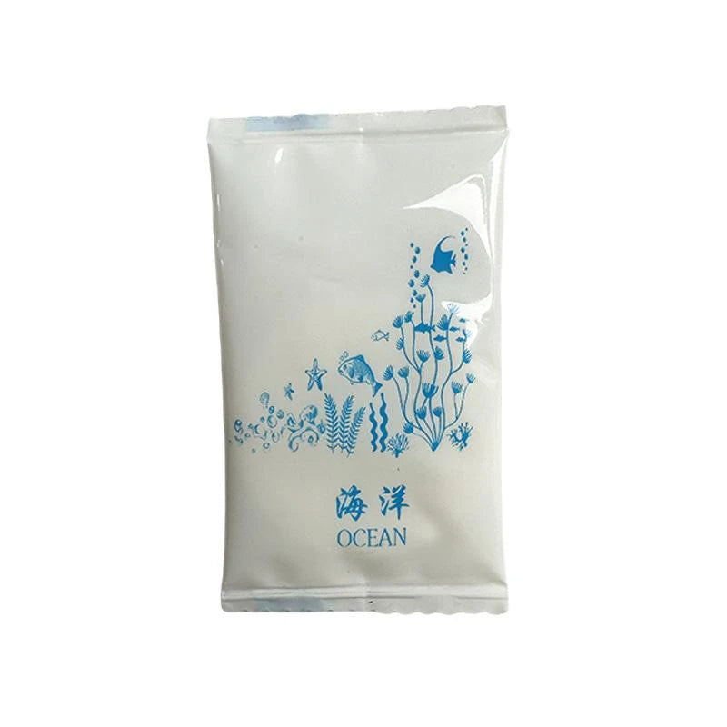 Désodorisant solide, diffuseur de déodorant de toilette, boîte de diffuseur ronde à coller, boîte de désodorisant de placard de maison, bâton n'importe où