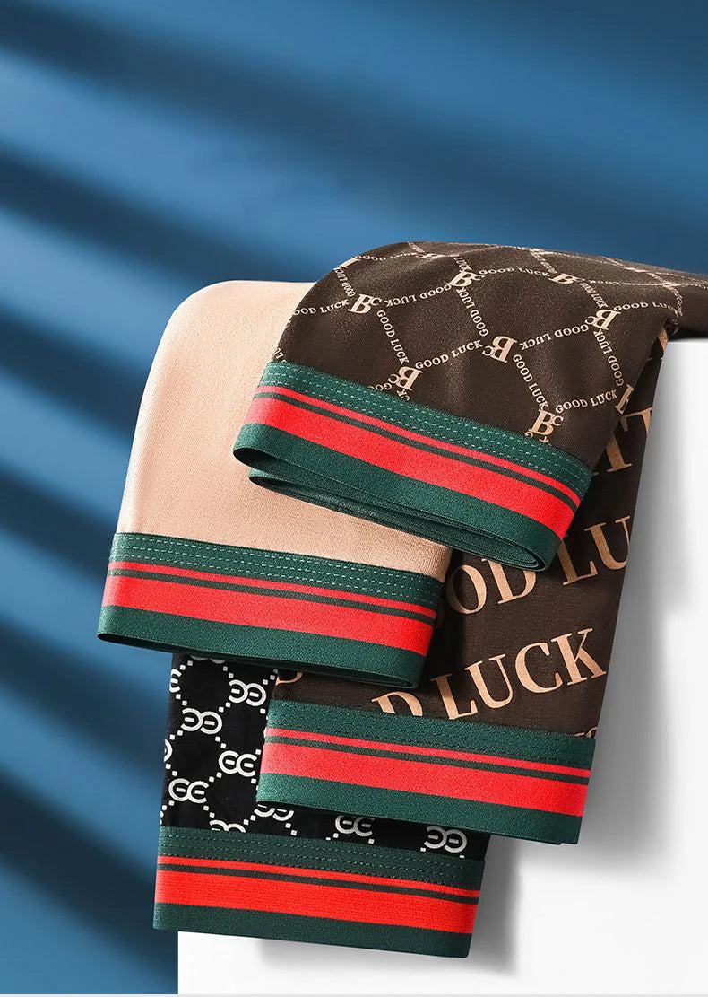 Sexy underwear for men, men's boxer shorts, men's briefs, men's trunks, men's briefs, underwear