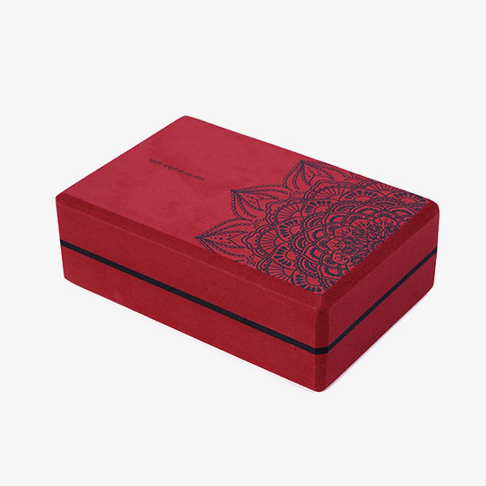 Blocs de Yoga EVA haute densité, briques de Yoga en mousse de soutien durables pour une utilisation quotidienne de la pratique du Yoga