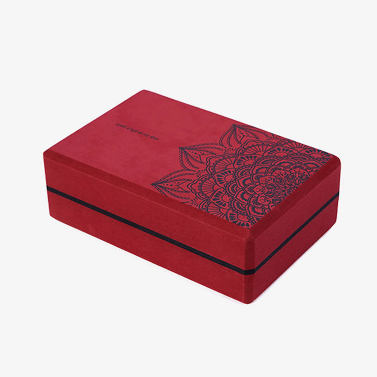Blocs de Yoga EVA haute densité, briques de Yoga en mousse de soutien durables pour une utilisation quotidienne de la pratique du Yoga