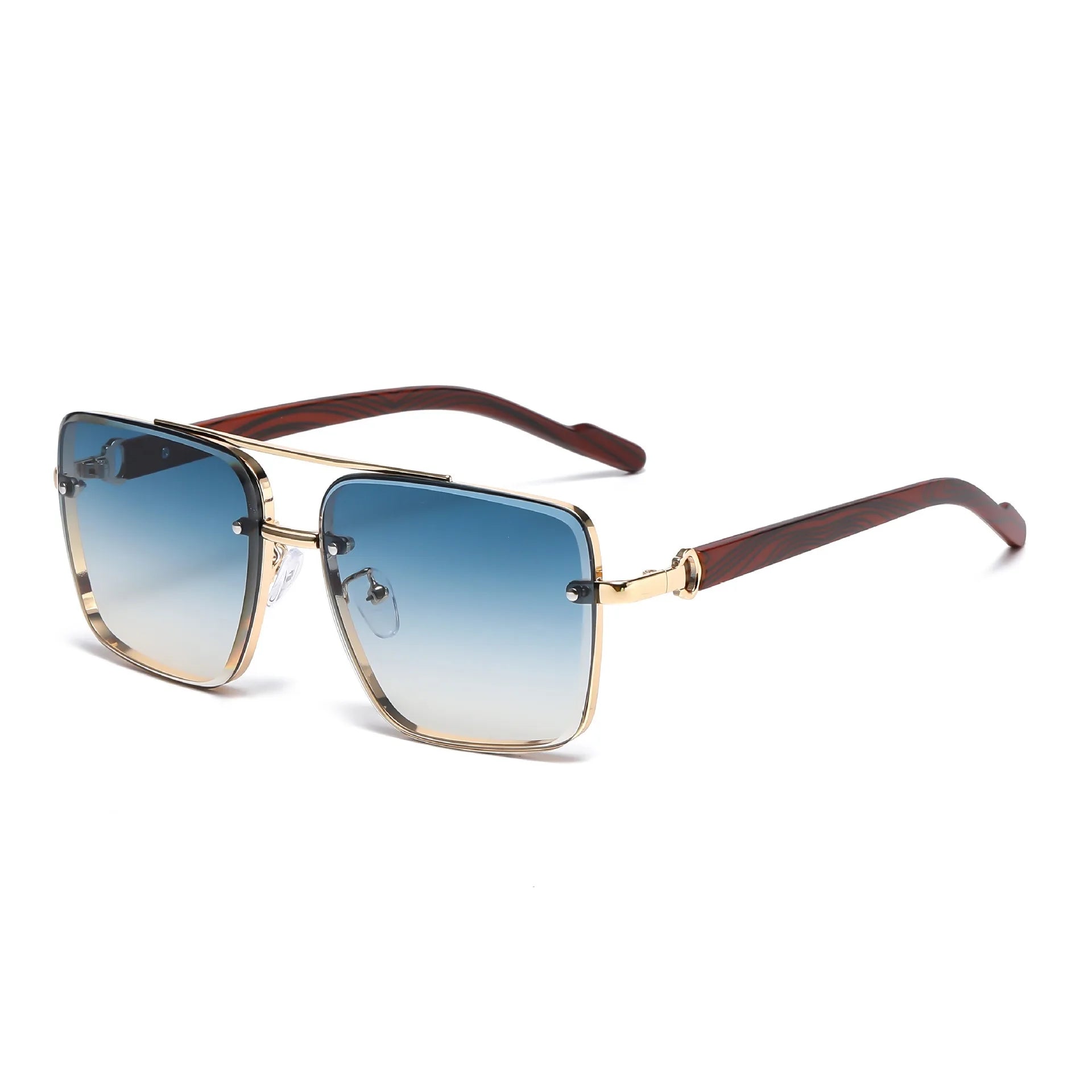 Square sunglasses for men, holiday sunglasses, fashion sunglasses, wooden sunglasses for women, trendy shades, vintage sunglasses, men's sunglasses