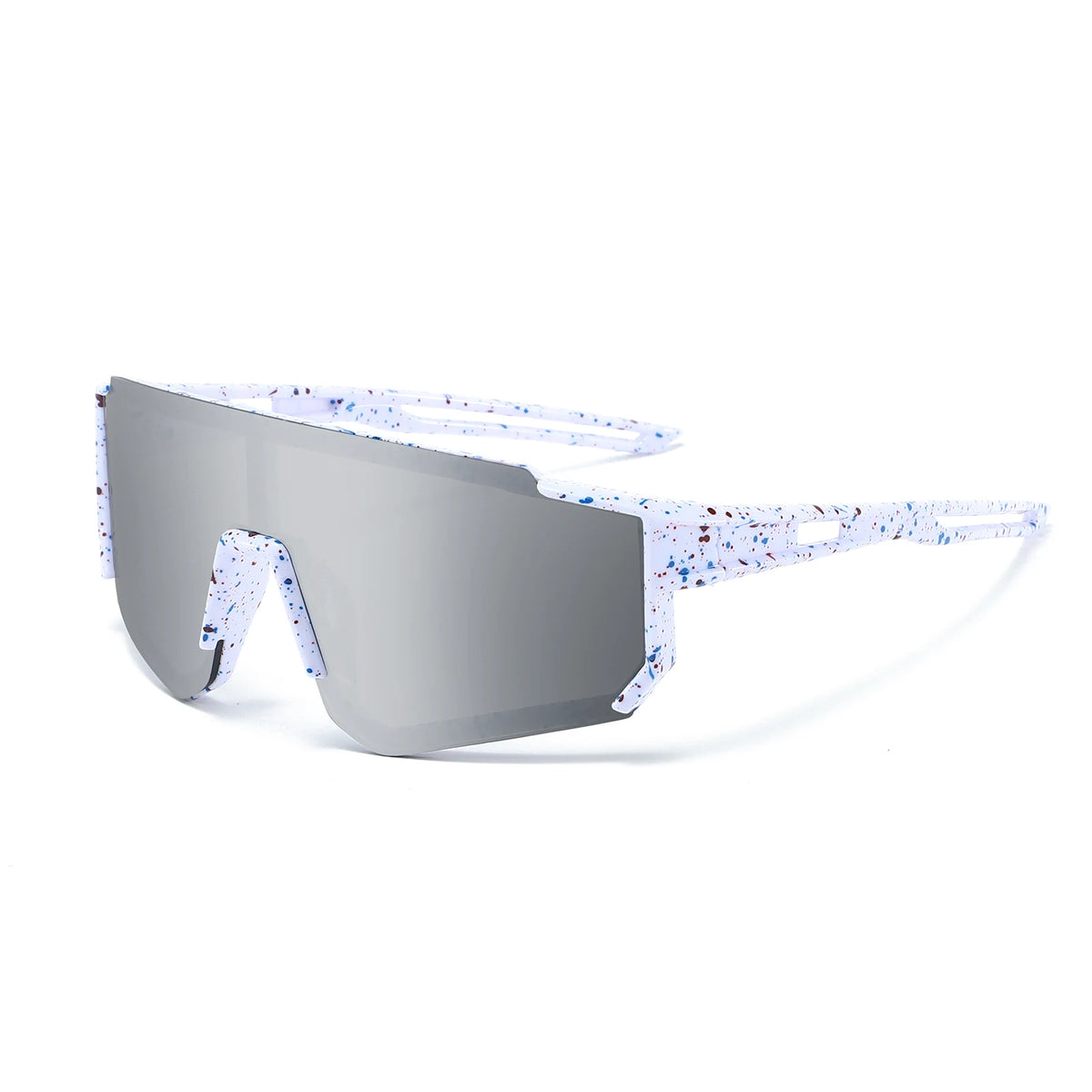 Enfants Baseball lunettes de soleil Sport cyclisme lunettes âge 1-8 enfants en plein air vtt vélo vélo lunettes garçons filles UV400 lunettes