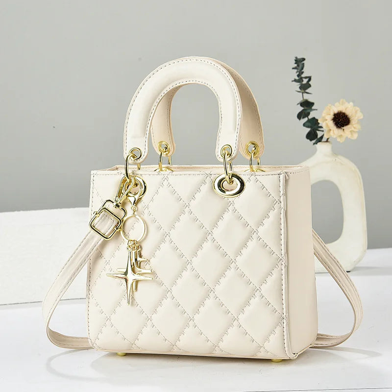Nouvelles femmes sacs à bandoulière sac pour 2025 femmes femme luxe concepteur sacs à bandoulière grande capacité mode sac à bandoulière