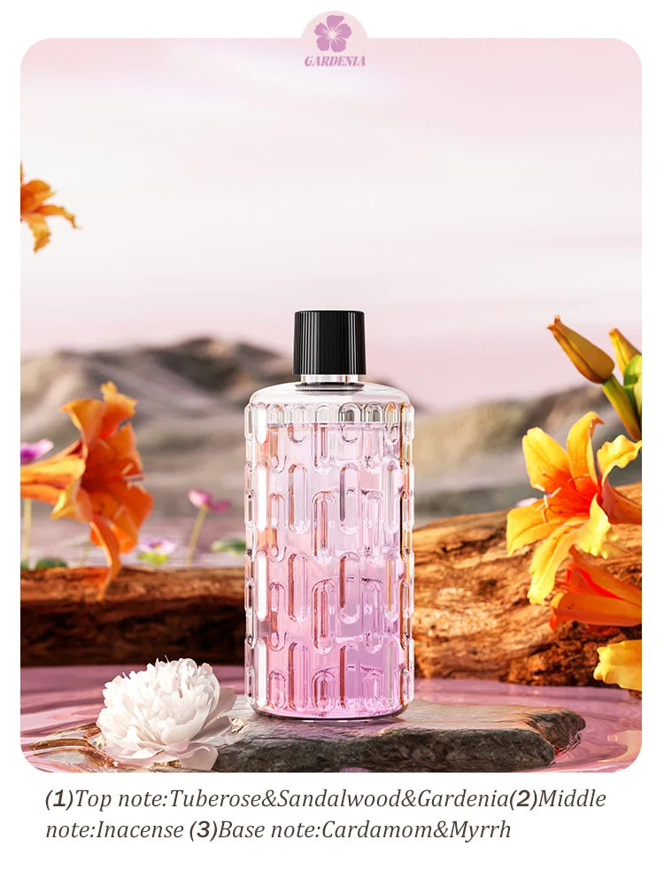 Diffuseur d'aromathérapie automatique pour éliminer les odeurs, adapté à un usage domestique, avec de l'huile essentielle pour le rafraîchissement de l'air.