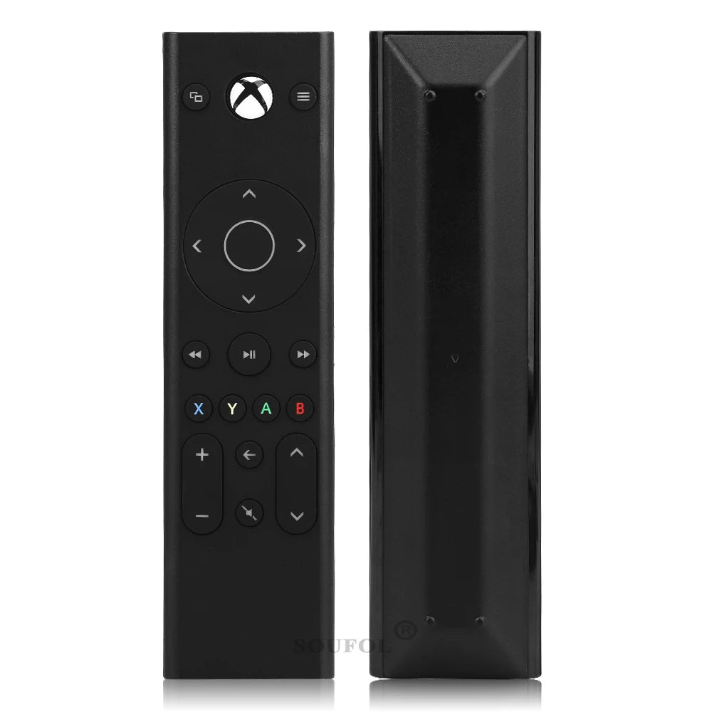 Télécommande pour Console Xbox série X/S, contrôleur multimédia, accessoires de connexion intelligents