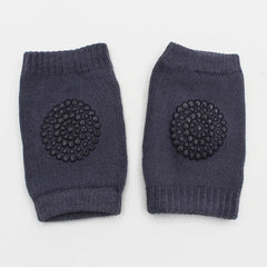 Genouillères bébé jambières sécurité filles garçon enfants ramper glisse genouillère Dot tout-petits accessoires pour nourrissons guêtres protecteur Legging