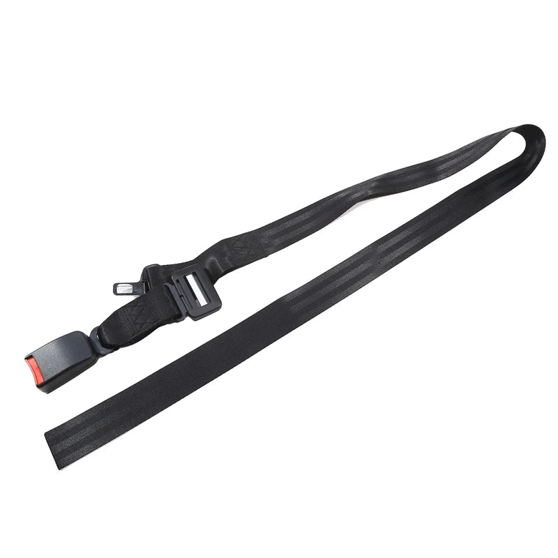Ceinture de soutien du ventre de sécurité pour siège de voiture, pour femmes enceintes, mamans de maternité, protection du ventre pour bébé non-né, accessoires d'extension de réglage