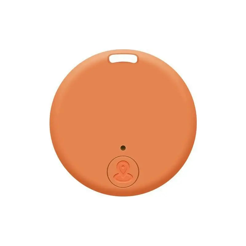 Mini GPS Bluetooth 5.0 Tracker, Anti-Loss Air Tag Device, Wallet Tracker for Pets, Seniors, and Children, for iOS and Android, Smart Locator