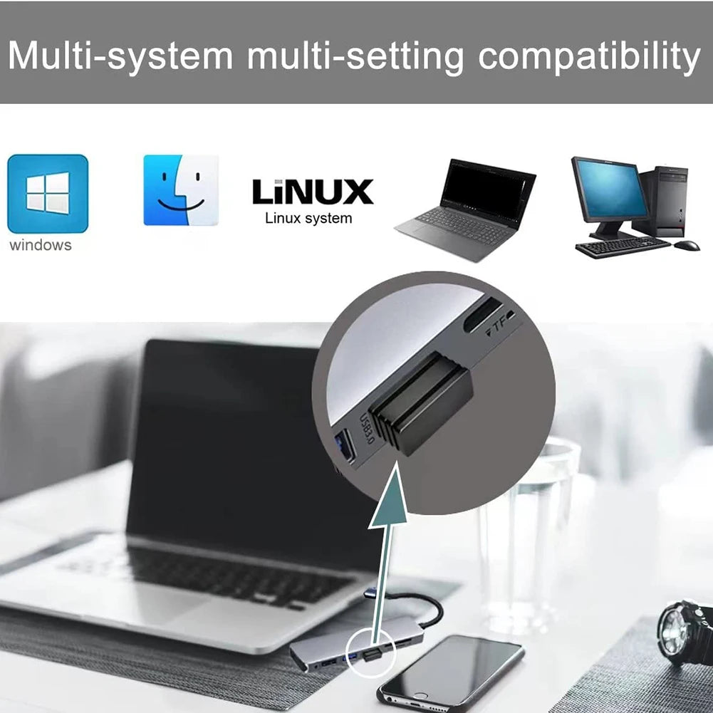 Souris jiggler USB indétectable, souris simulée, sans pilote, garde l'ordinateur, PC, ordinateur portable, éveil, intelligent, souris inclinée