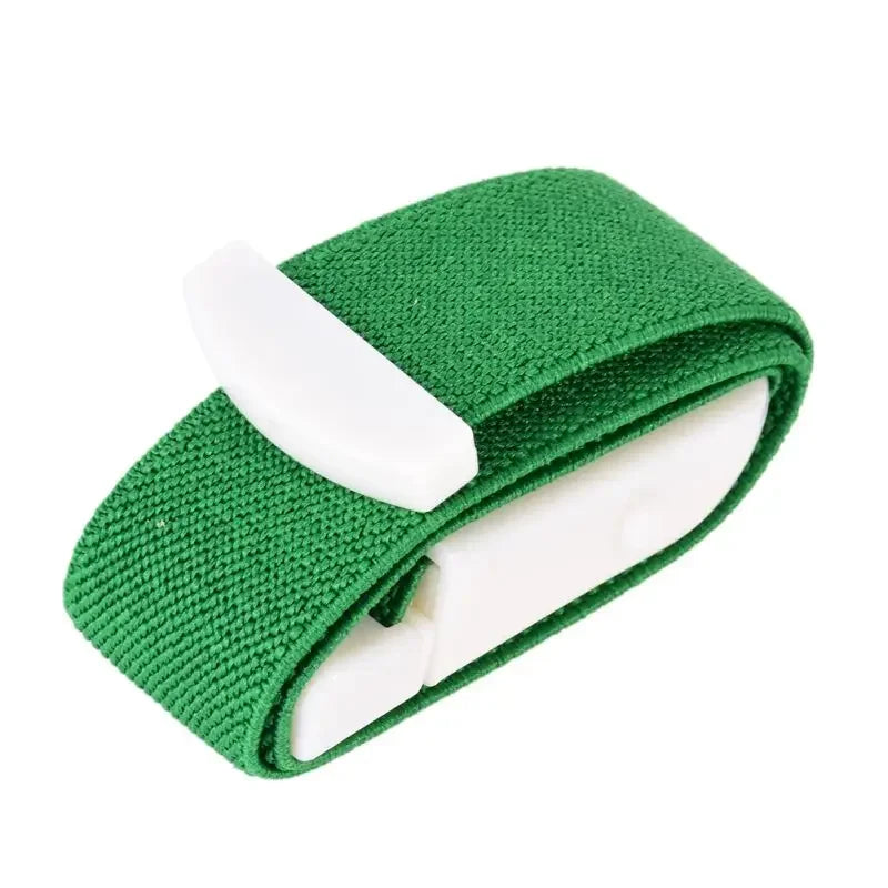Garrot de verrouillage d'urgence pour soins infirmiers, kit de sauvetage médical, premiers soins, boucle de porte revoltée, kit de survie de camping en plein air
