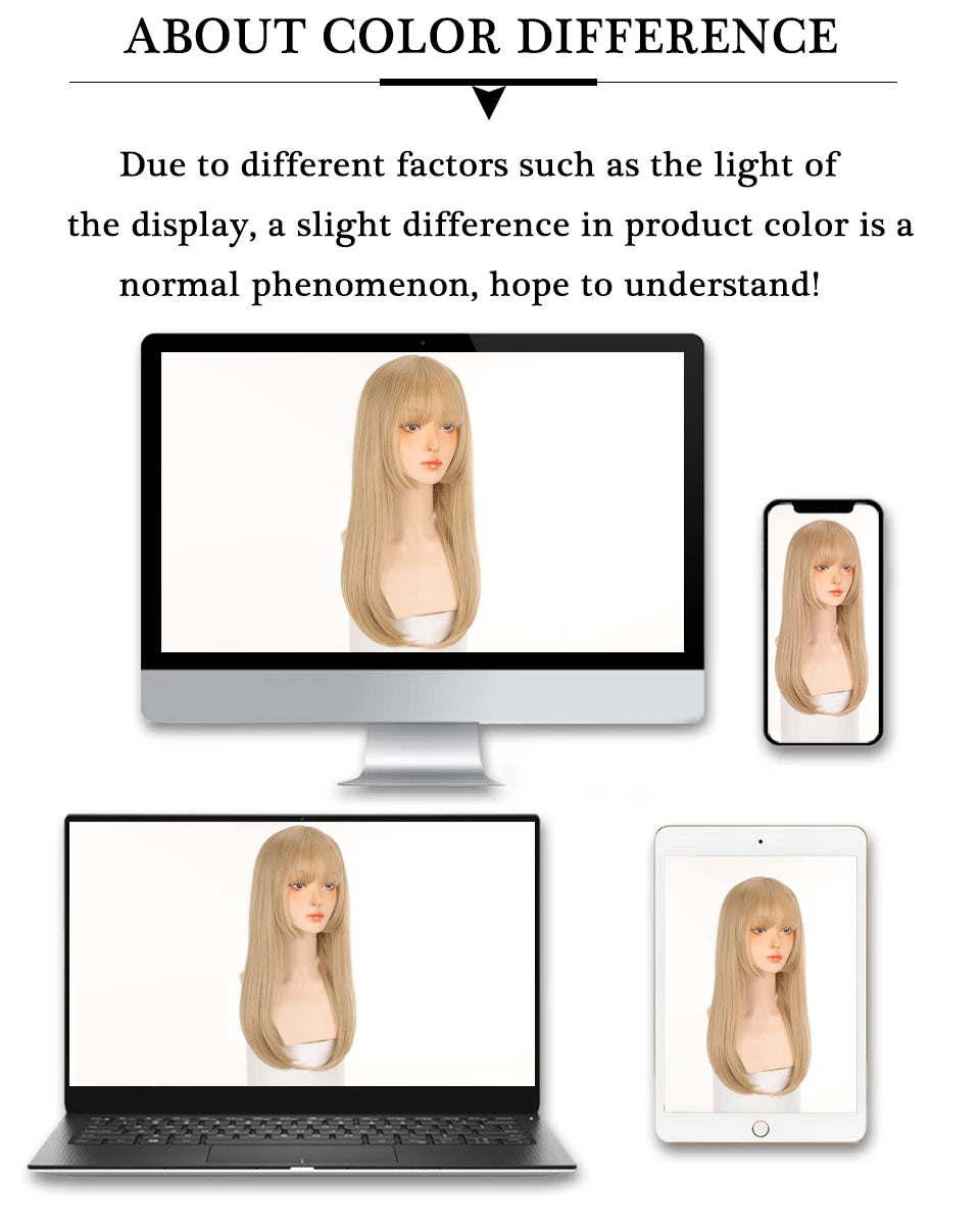 Colorful curly synthetic hair extensions for girls, long clip-in hairpiece, multicolored party strands, wig piece, for women and children