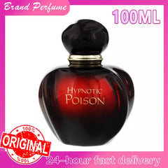 Parfums durables cadeau de haute qualité 100ml femmes parfum série parfum Floral fruité parfum déodorant phéromones attirer