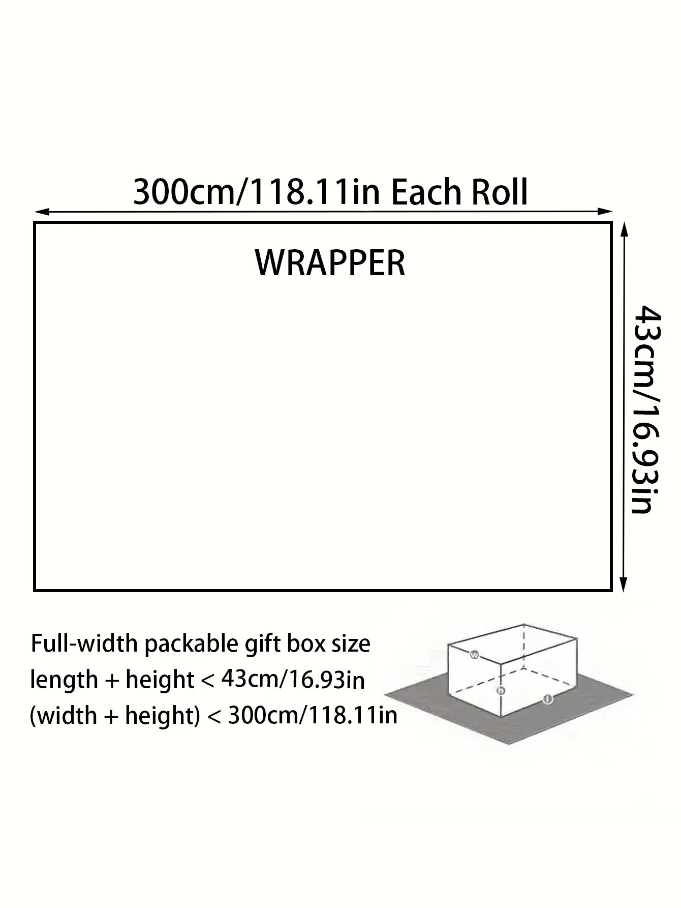 Papier d'emballage de cadeaux de Noël Papier d'emballage de cadeaux multi-styles Boîte-cadeau de Noël écologique Papier Cadeaux d'anniversaire et de vacances