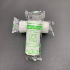 Bandage hémostatique élastique PBT, tampon hémostatique, pansement stérile, pansement pour traumatismes, rouleau de premiers secours jetable