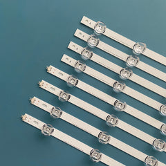 LED backlight strip for LIG DRT 3.0 42-inch TVs 42LF5800 42LB6200 42LF580V 42LB550A 42LB 42LB560 42LB628V 42LF5610