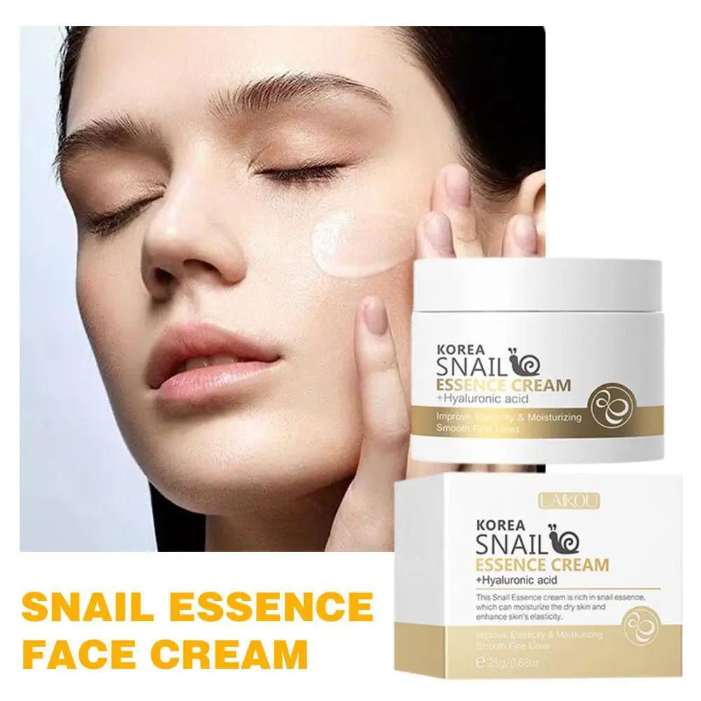 Crème pour le visage au collagène, produit raffermissant, hydratant, éclaircissant, pour déformer, ridules, éclaircir la peau, 50g