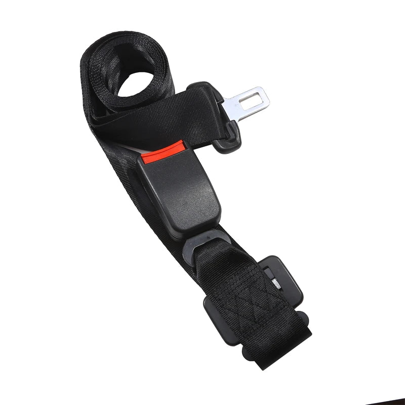 Ceinture de sécurité de siège de voiture pour femme enceinte, mamans de maternité, ventre non-né, Kit d'extension de protection pour bébé, accessoires automobiles