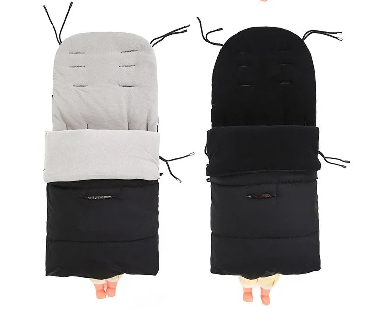 Accessoires de poussette pour bébé, couches en coton, coussin à langer, siège/Buggy/voiture, tapis général pour nouveau-né, couverture pour chancelière