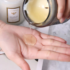 Bougie parfumée en pot de 7 OZ, bougie de soja naturelle, bougies aromatiques de sérénité, bougies parfumées décoratives pour la maison, cadeau pour amis