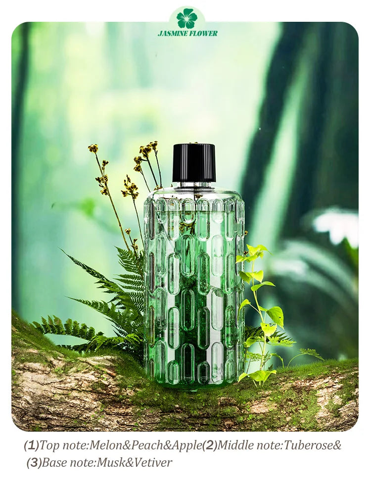 Diffuseur d'aromathérapie automatique pour éliminer les odeurs, adapté à un usage domestique, avec de l'huile essentielle pour le rafraîchissement de l'air.