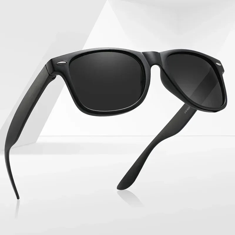 12 couleurs à la mode nouveaux enfants lunettes de soleil mode carré lunettes d'extérieur nuances pour enfants garçons filles UV Preotection lunettes de soleil