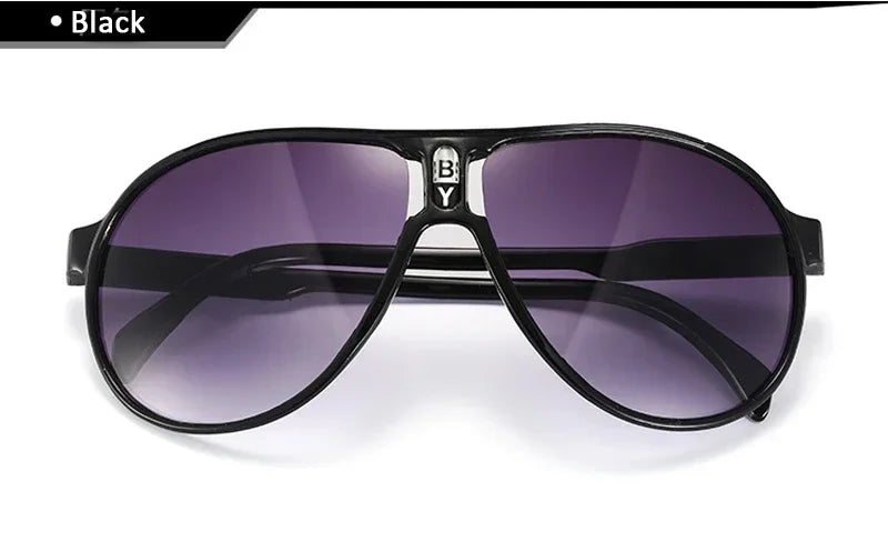 Lunettes de soleil pour enfants, monture colorée, pour filles et garçons, à la mode, UV400