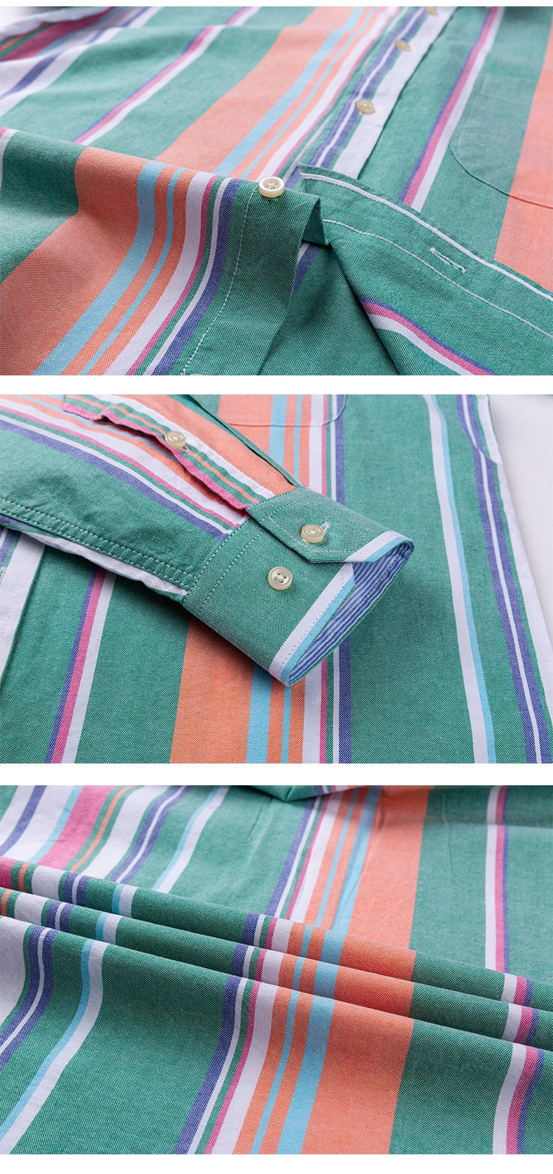2024 mode hommes travail affaires marque Chemise hommes Plaid coton tenue décontractée chemises coupe ajustée à manches longues boutonné Chemise Homme