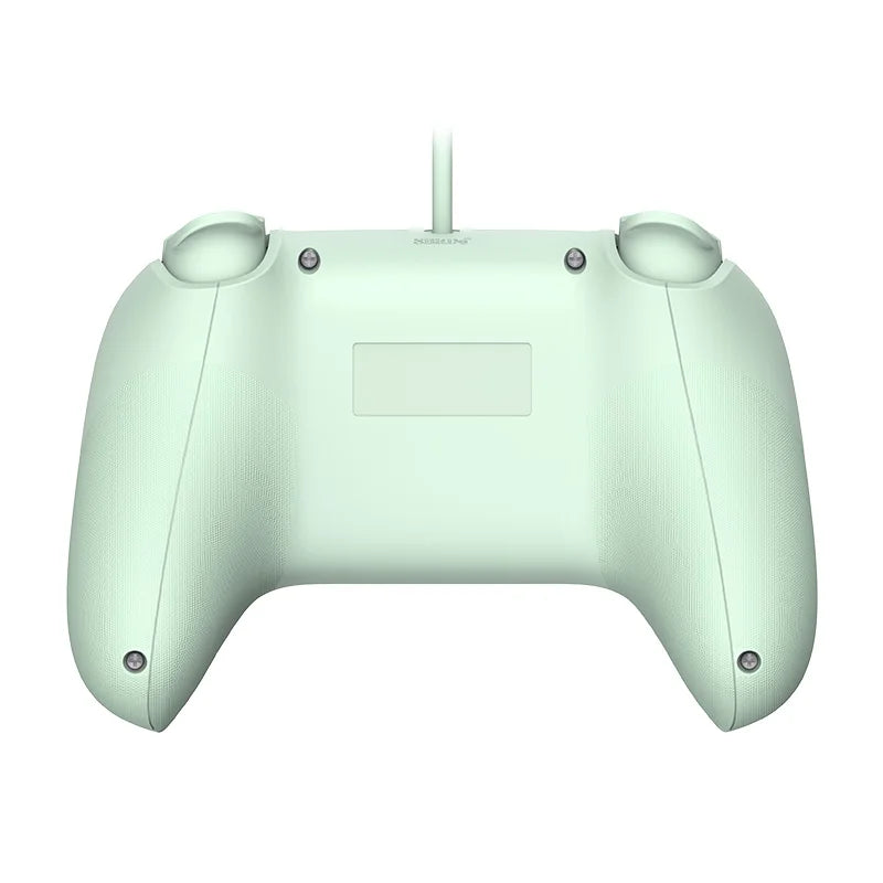 8BitDo Ultimate 2C contrôleur de jeu filaire manette de jeu pour PC Windows 10, 11, Steam Deck Raspberry Pi Android