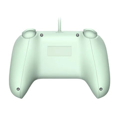 8BitDo Ultimate 2C contrôleur de jeu filaire manette de jeu pour PC Windows 10, 11, Steam Deck Raspberry Pi Android