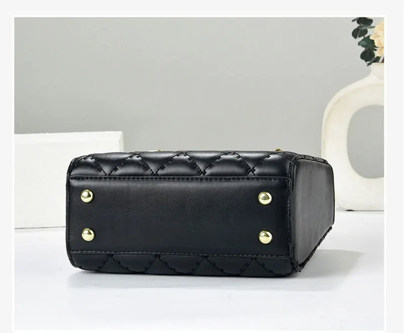 Nouvelles femmes sacs à bandoulière sac pour 2025 femmes femme luxe concepteur sacs à bandoulière grande capacité mode sac à bandoulière