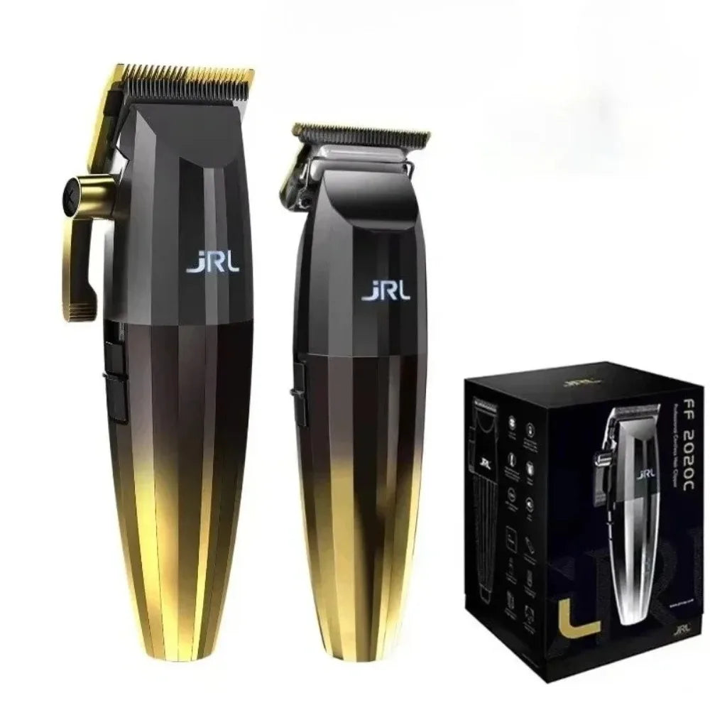 100% Original Hair Clip, 2020C 2020T Clipper, Hair Cutting Machine, Men's Hair Clippers