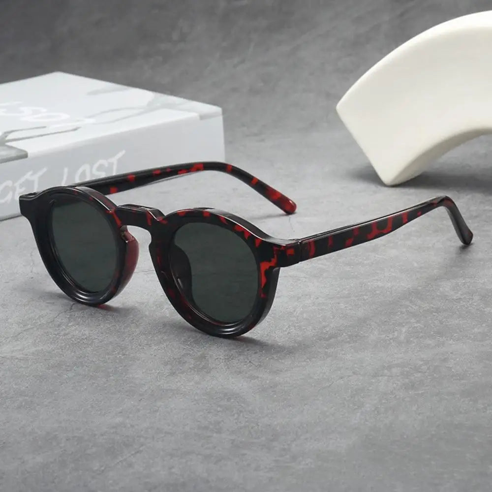 Lunettes de soleil classiques avec branches à motif de grain de bois, petit cadre carré pour hommes, lunettes de soleil de haute qualité pour femmes, lunettes de pêche avec protection UV400.