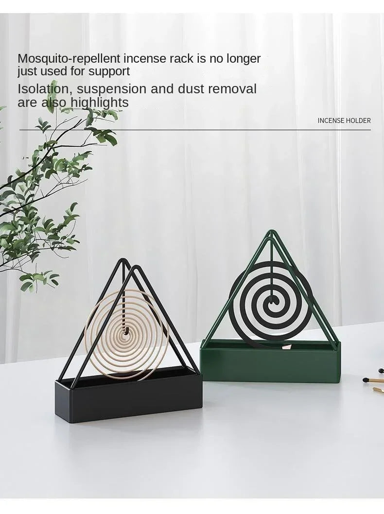 Large mosquito repellent coil, aromatherapy, natural plant fibers, portable mosquito repellent coils, aromatherapy oven accessory