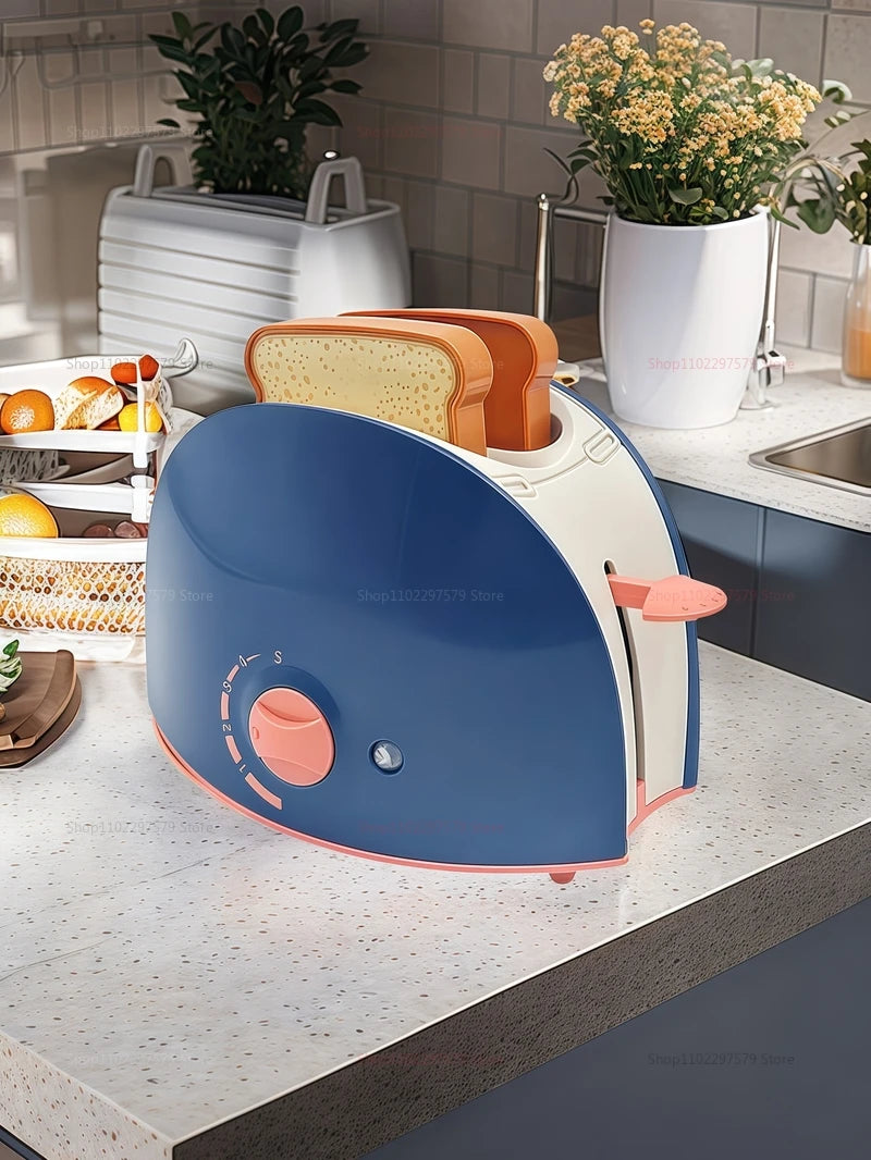 Ensemble de jeu de cuisine électrique interactif pour enfants, Mini Simulation d'appareils ménagers, jouet léger, cadeau, jeu de rôle de cuisine