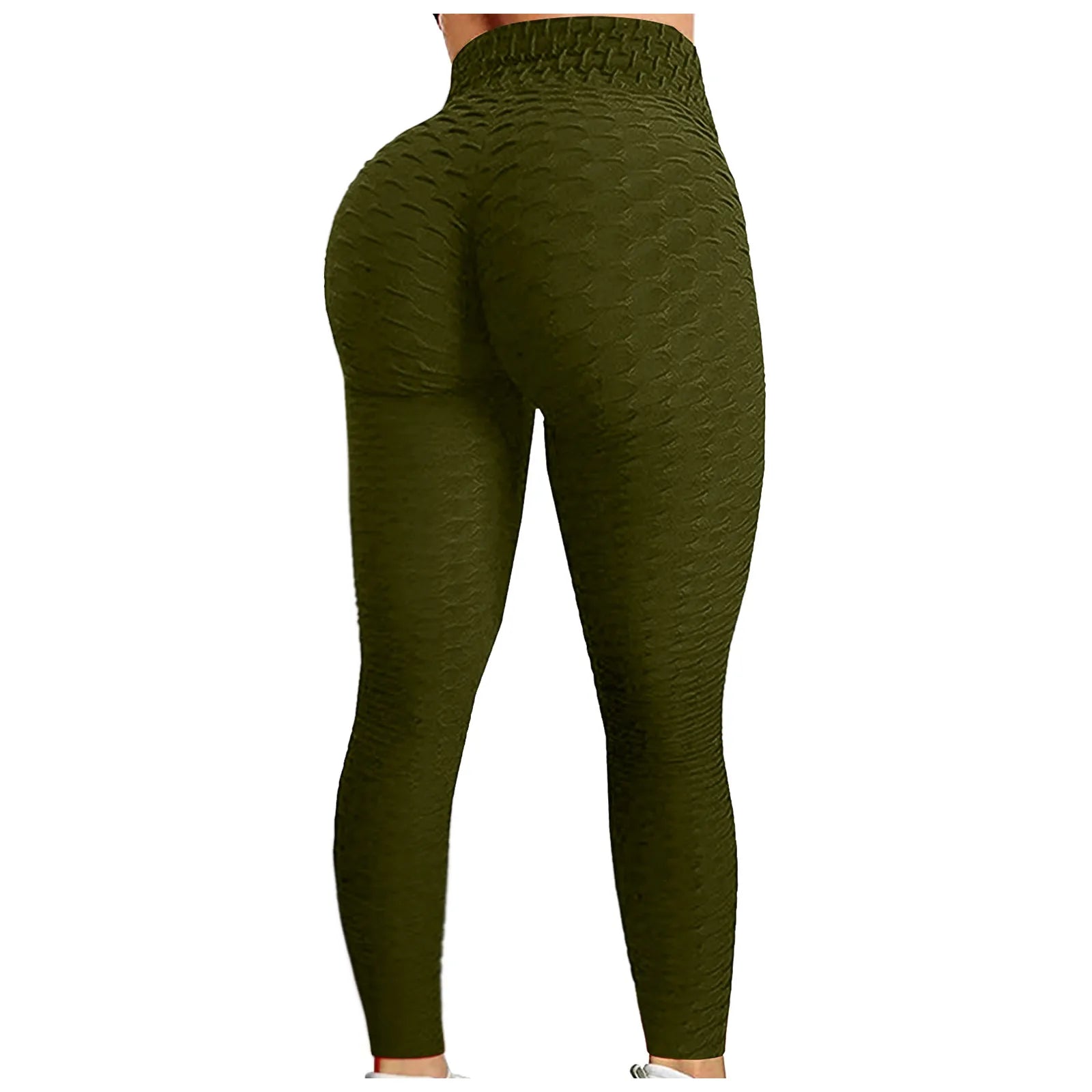 Leggings de Yoga femmes Fitness course taille haute pantalon mince Push Up sport gymnase séchage rapide Jogging course femme entraînement pantalons longs