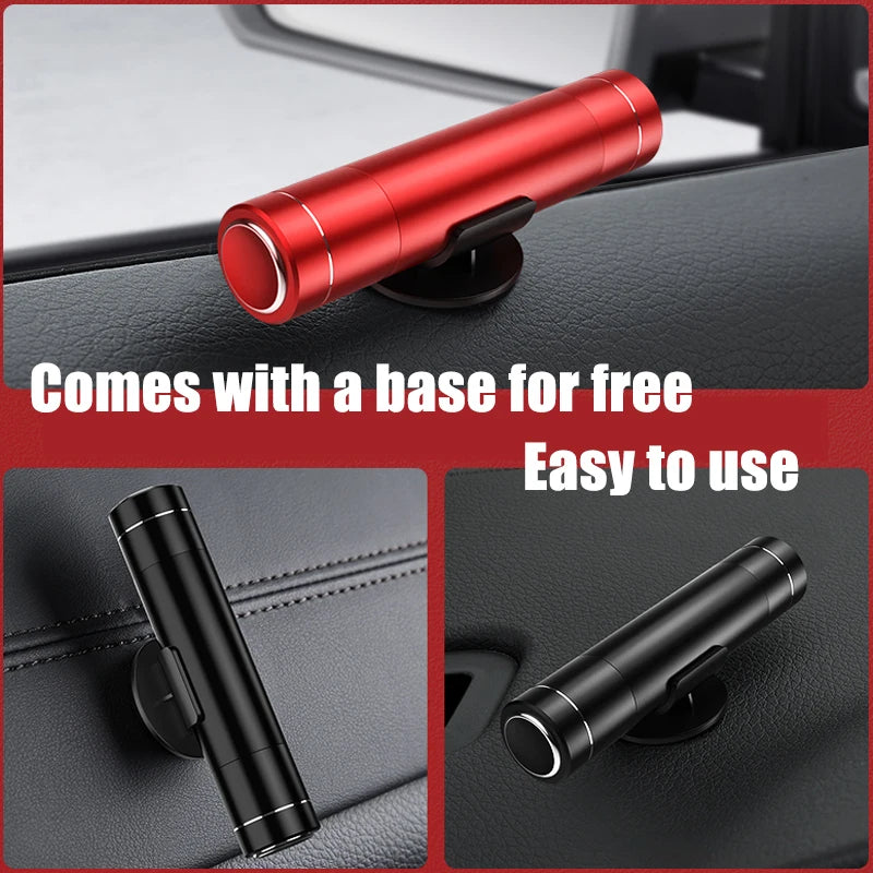 Emergency car hammer, rescue tools, safety hammer, escape seatbelt cutter, car window safety hammer