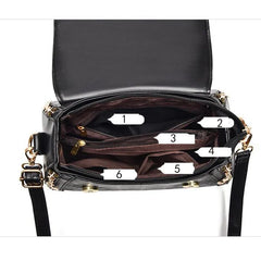 Femmes fourre-tout sac à main sac pour femmes sac à bandoulière sac a main femme luxe concepteur en cuir véritable femmes sac arc seau sac