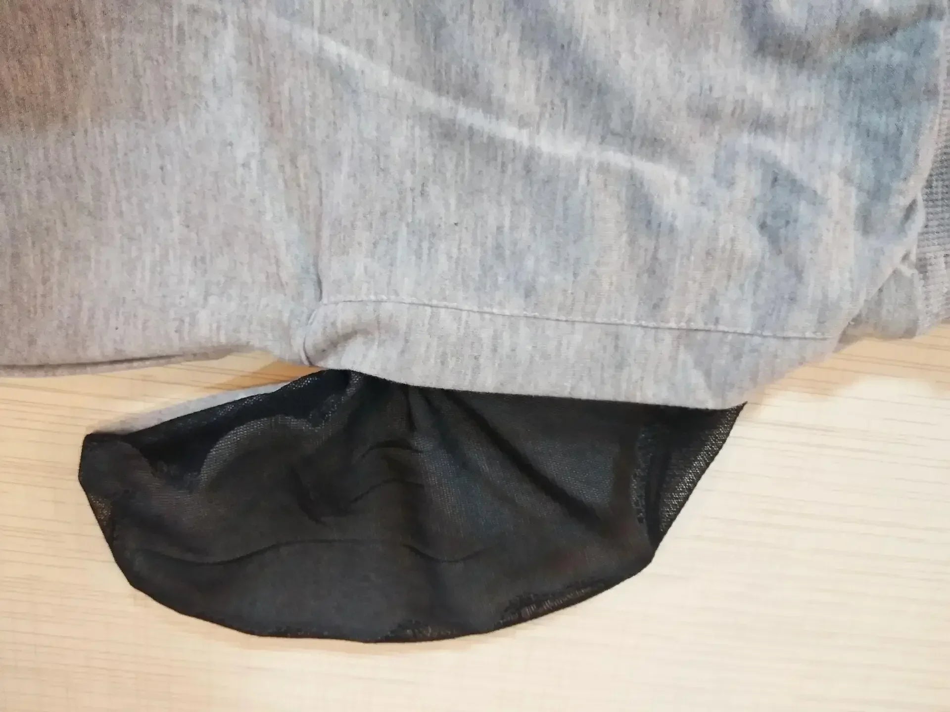 Men's slim fit athletic jogging pants, fitness track pants, sweatpants, Harajuku streetwear, casual summer wear, fjNew