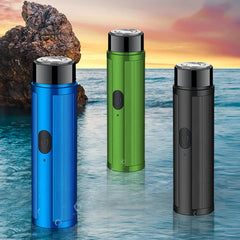 Mini rasoir électrique pour hommes, épilateur Rechargeable, Machine à raser pour femmes et hommes, Mini rasoir de voiture, outils de rasage électriques