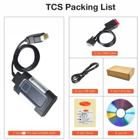 2025 with Bluetooth V9 dual card V2021.11 150 diagnostic instrument for car and truck