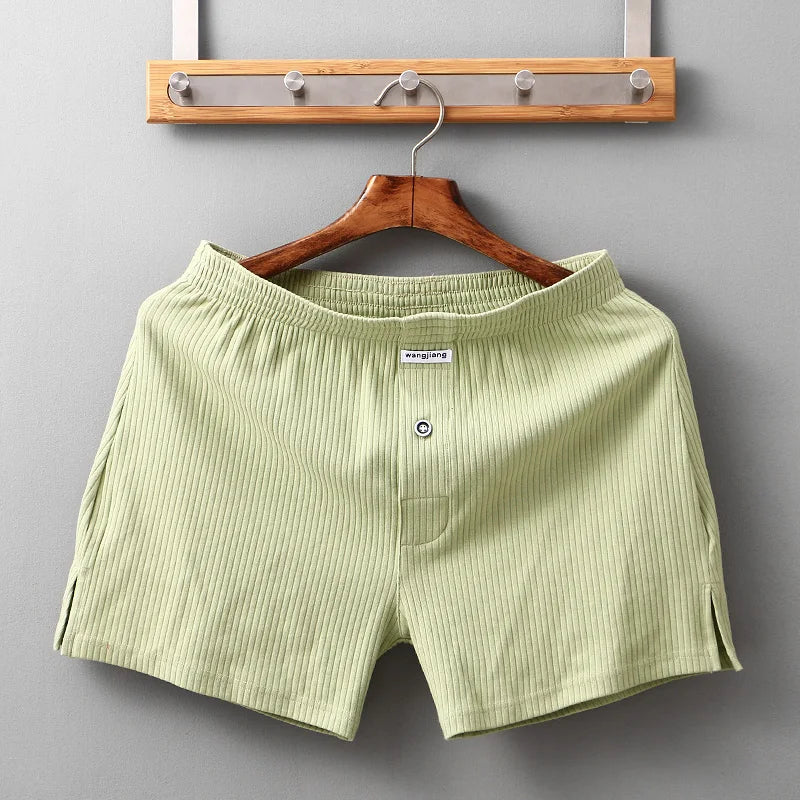 Men's underwear: Stretch cotton boxer shorts, mesh Aro pants, sleepwear, loungewear, boxer shorts, men's briefs, panties