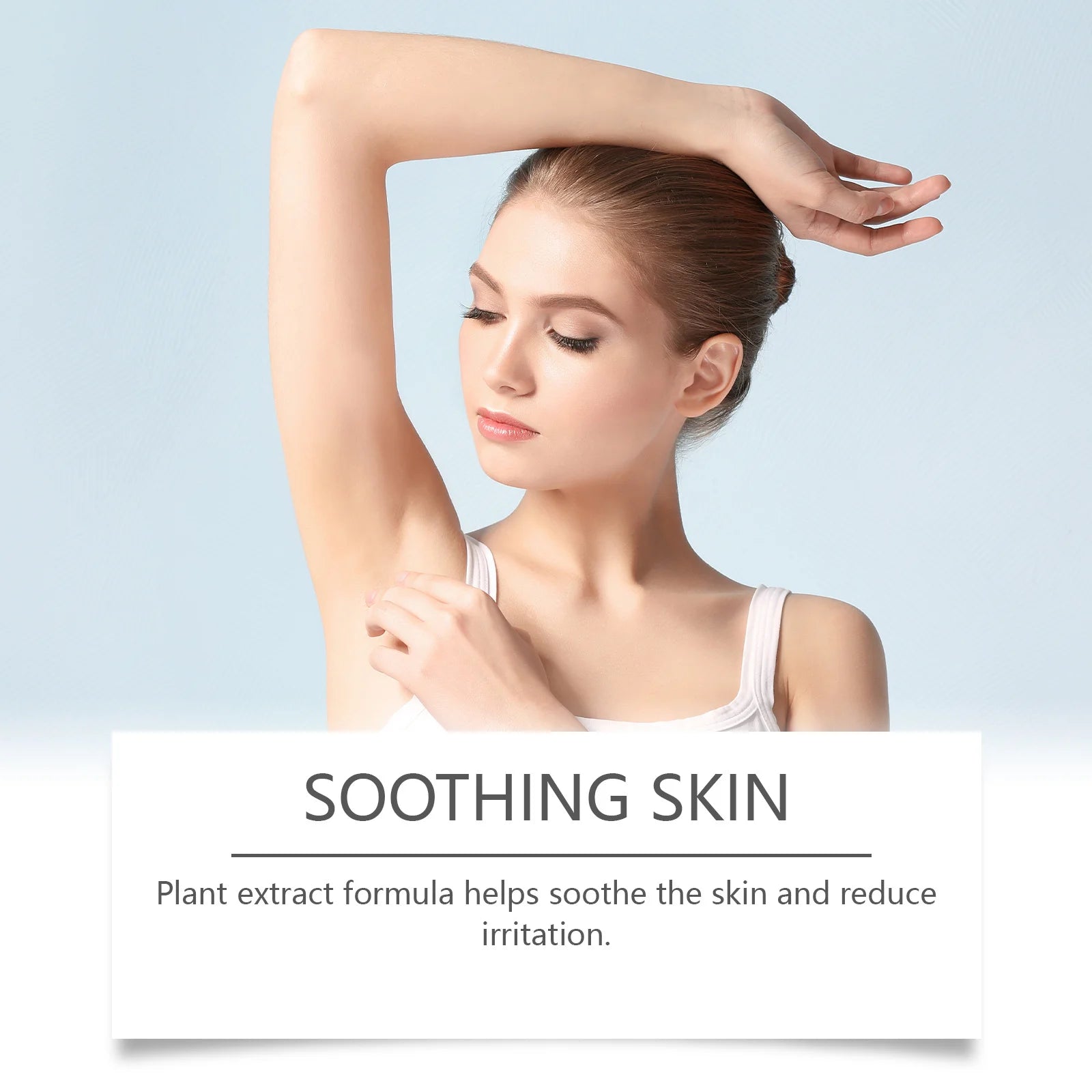 Crème anti-odeur corporelle, parfum vanille, mauvais odeur, Anti-transpiration, fraîcheur durable, déodorant sous les bras, bâton anti-transpirant