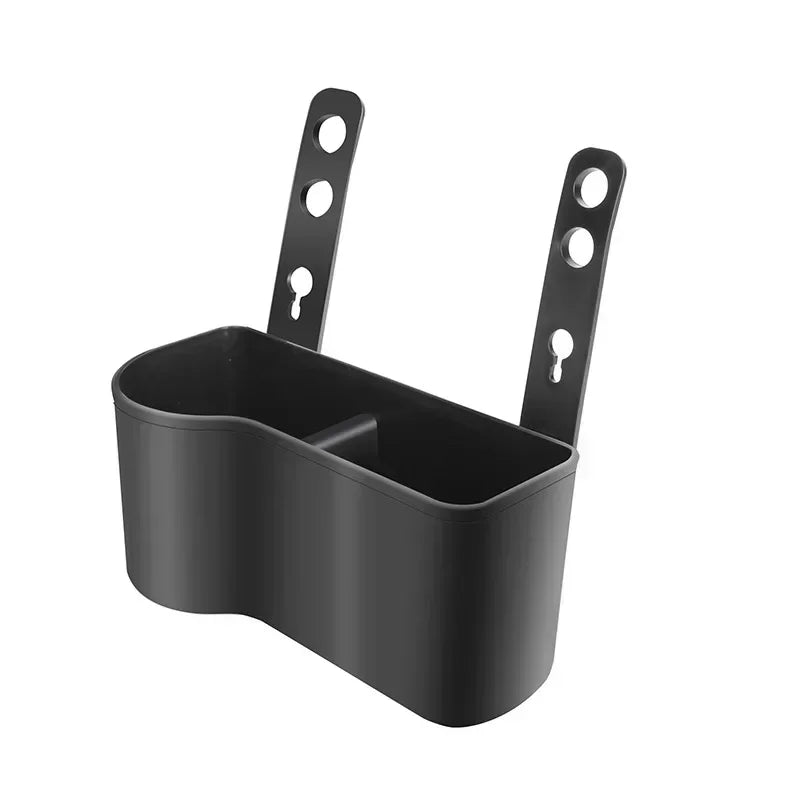 Porte-gobelet de voiture, appui-tête multifonctionnel, support arrière de siège, stockage de boissons de véhicule, support de téléphone automatique, accessoires de rangement de siège de voiture