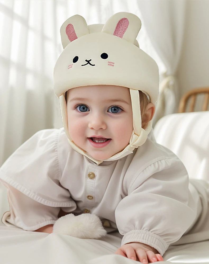 Casque de sécurité pour bébé, protection de la tête, pour marche et course