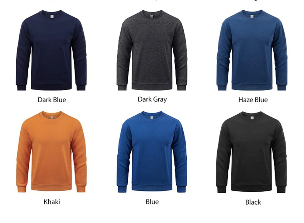 Los Angeles numéro 79 lettre imprimer homme sweat ensemble décontracté col rond pull automne polaire pantalons de survêtement doux Sport ensembles de hommes