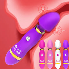 Sex toys for women, sexy anal plug, G-spot stimulator, vaginal vibrator, clitoral stimulator, dildo, breast massager, games for couples, adult products