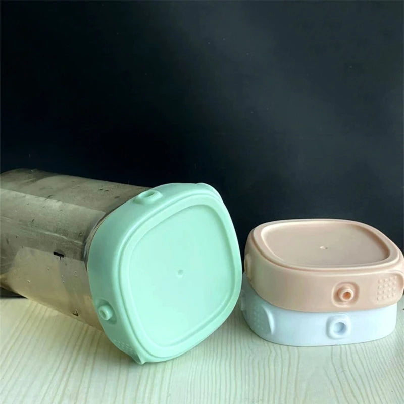 Aby ottle – sur-remplacement, en silicone, aps id, gagner, rétractable, id, traw up id pour egel ottle