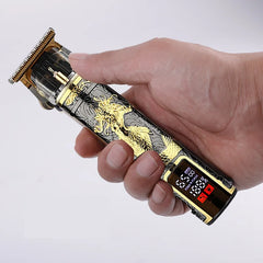 Rasoir électrique T9 professionnel pour hommes, tondeuse à barbe, machine à raser, tondeuse à cheveux, livraison directe, nouveau